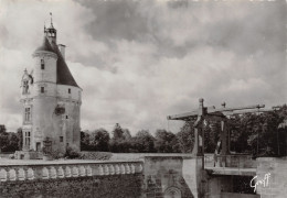 37-CHENONCEAUX-N°3800-C/0001 - Chenonceaux