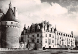 37-CHENONCEAUX-N°3800-B/0393 - Chenonceaux