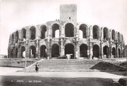 13-ARLES-N°3800-B/0387 - Arles