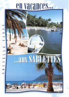 83-LES SABLETTES-N°3800-B/0339 - Andere & Zonder Classificatie