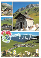 74-COL DES ARAVIS-N°3800-B/0289 - Altri & Non Classificati