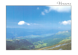 38-MASSIF DU VERCORS-N°3800-B/0303 - Sonstige & Ohne Zuordnung