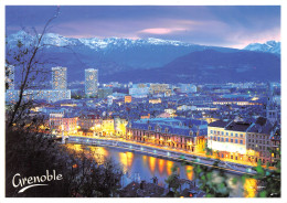 38-GRENOBLE-N°3800-B/0281 - Grenoble