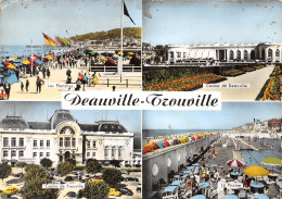 14-DEAUVILLE-N°3800-B/0271 - Deauville
