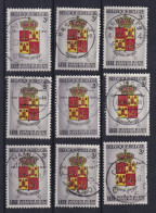 Timbres  Belgique België Belgiums - Otros & Sin Clasificación