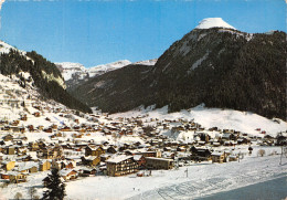 74-MORZINE-N°3800-B/0257 - Morzine