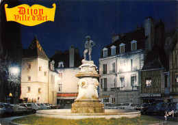 21-DIJON-N°3800-B/0231 - Dijon