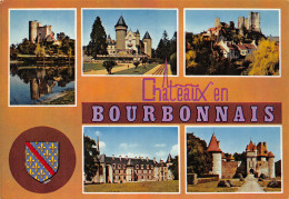 03-LE BOURBONNAIS-N°3800-B/0221 - Sonstige & Ohne Zuordnung