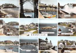 50-GRANVILLE-N°3800-B/0117 - Granville