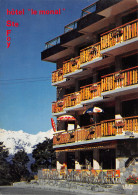 73-SAINTE FOY TARENTAISE-N°3800-B/0109 - Otros & Sin Clasificación