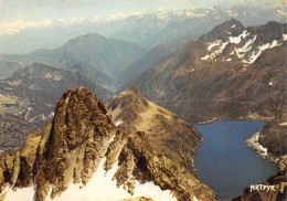 65-LAC DE CAP DE LONG-N°3800-B/0105 - Autres & Non Classés