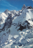 74-MASSIF DU MONT BLANC-N°3800-B/0057 - Autres & Non Classés