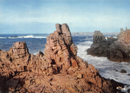 29-OUESSANT-N°3801-B/0071 - Ouessant