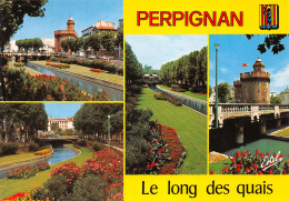 66-PERPIGNAN-N°3801-B/0067 - Perpignan