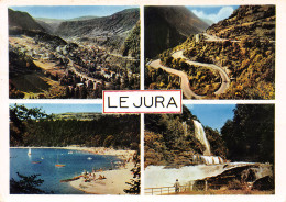 39-LE JURA-N°3801-B/0005 - Autres & Non Classés