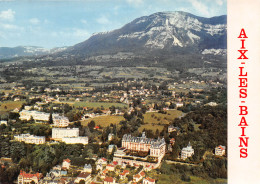 73-AIX LES BAINS-N°3801-B/0003 - Aix Les Bains