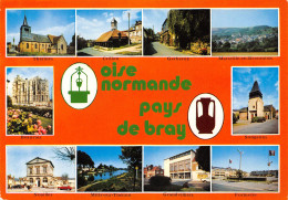 76-PAYS DE BRAY-N°3801-A/0387 - Andere & Zonder Classificatie