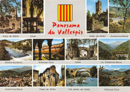 66-VALLESPIR-N°3801-A/0385 - Autres & Non Classés