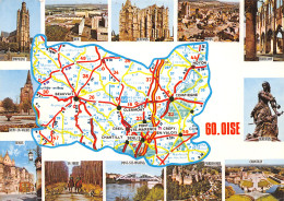 60-OISE-N°3801-A/0389 - Other & Unclassified