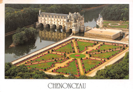 37-CHENONCEAUX-N°3801-A/0363 - Chenonceaux