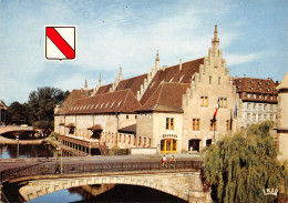 67-STRASBOURG-N°3801-A/0305 - Straatsburg