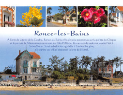 17-RONCE LES BAINS-N°3801-A/0275 - Autres & Non Classés