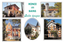 17-RONCE LES BAINS-N°3801-A/0279 - Otros & Sin Clasificación