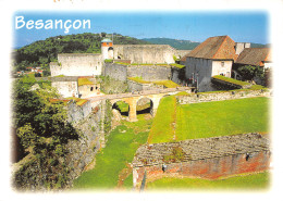 25-BESANCON-N°3801-A/0183 - Besancon