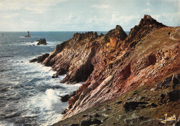 29-LA POINTE DU RAZ-N°3801-A/0155 - La Pointe Du Raz