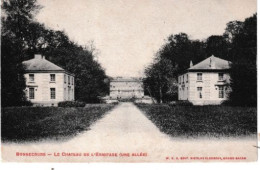 LAP Bonsecours Le Chateau De L Ermitage (une Allee) - Andere & Zonder Classificatie