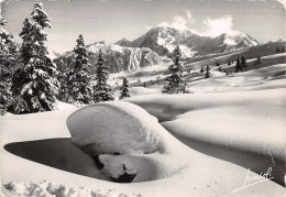 73-LES ALPES-N°3801-A/0061 - Sonstige & Ohne Zuordnung