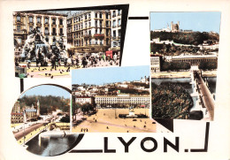 69-LYON-N°3801-A/0069 - Other & Unclassified