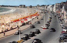 44-LA BAULE-N°3800-E/0379 - La Baule-Escoublac