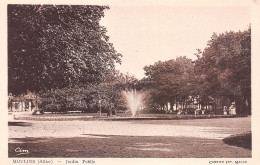 03-MOULINS-N°3800-E/0329 - Moulins