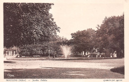 03-MOULINS-N°3800-E/0327 - Moulins