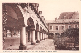 03-MOULINS-N°3800-E/0289 - Moulins