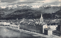 38-GRENOBLE-N°3800-E/0183 - Grenoble