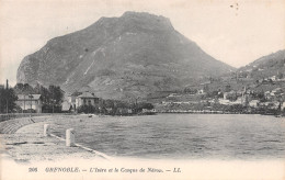 38-GRENOBLE-N°3800-E/0181 - Grenoble