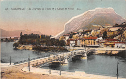 38-GRENOBLE-N°3800-E/0179 - Grenoble