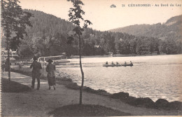 88-GERARDMER-N°3800-E/0133 - Gerardmer