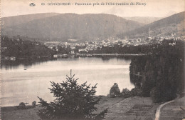 88-GERARDMER-N°3800-E/0131 - Gerardmer