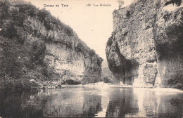 48-GORGES DU TARN-N°3800-E/0129 - Gorges Du Tarn