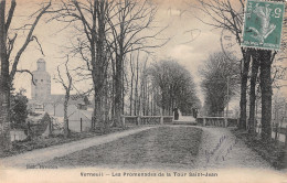 27-VERNEUIL-N°3800-E/0091 - Verneuil-sur-Avre