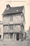 27-LOUVIERS-N°3800-E/0075 - Louviers