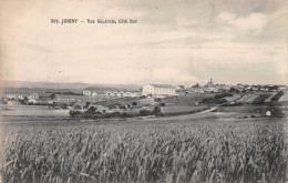 89-JOIGNY-N°3800-E/0017 - Joigny