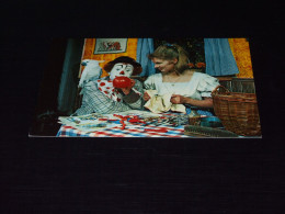 75651-         PIPO DE CLOWN - TV-Serien