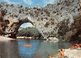 07-GORGES DE L ARDECHE-N°3800-D/0379 - Autres & Non Classés