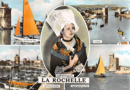 17-LA ROCHELLE-N°3800-D/0305 - La Rochelle