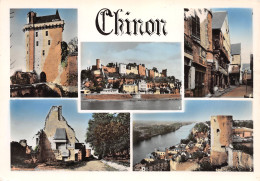 37-CHINON-N°3800-D/0275 - Chinon