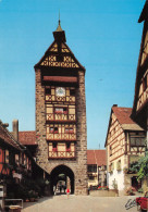 68-RIQUEWIHR-N°3801-D/0233 - Riquewihr